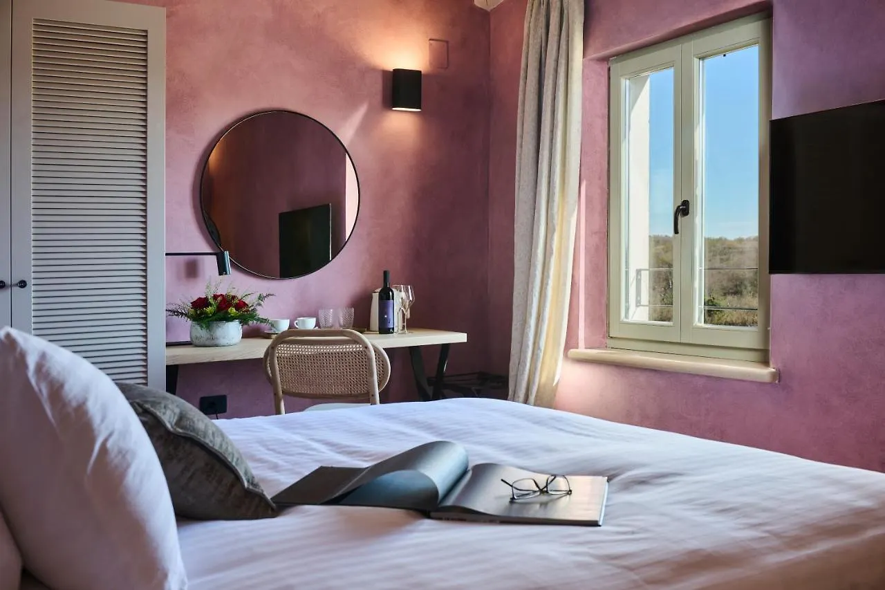 Winery Cuj Bed & Breakfast Vilanija