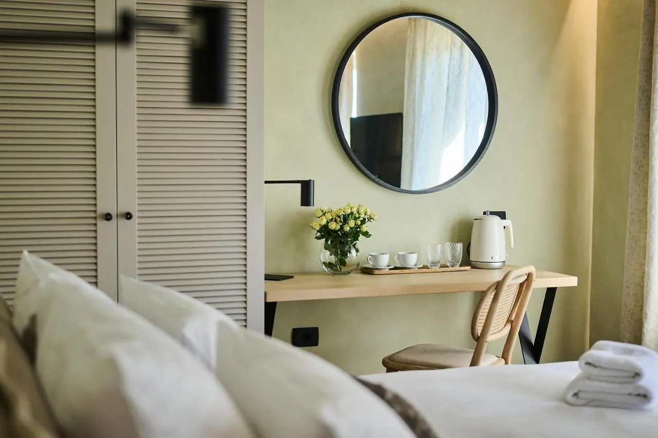 Winery Cuj Bed & Breakfast Croatia