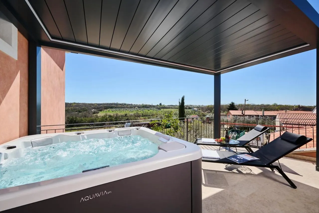 Winery Cuj Bed & Breakfast Croatia