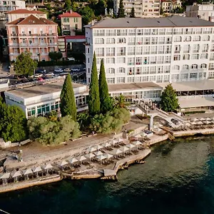 Hotel Kristal - Liburnia, Abbazia