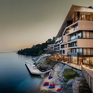 Hotel Boutique & Design Navis, Abbazia