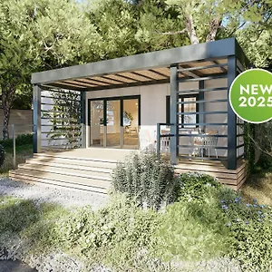 Parco vacanze Arena Indije Mobile Homes, Banjole