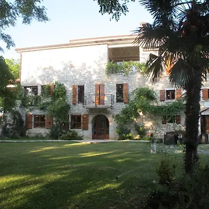 Castello Rausch Gostinjska kuća